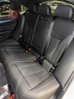 بي ام دبليو الفئة 4